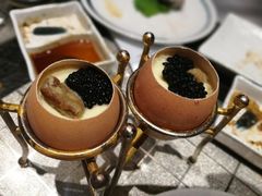 -仙桐吉宴铁板烧·精致料理
