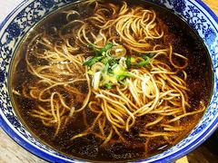 -新梅华·茶点餐厅(欧尚店)