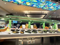 -纽约客美式餐厅(新奥购物中心店)