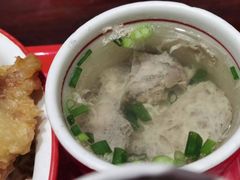 -猪角·闽南猪脚饭(茶亭店)