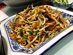 -吉祥春饼·烤鸭(国贸店)