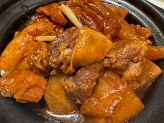 -香港狮子山下·明星粤菜餐厅(北苑店)