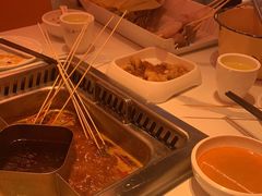 -串一火锅(赛格国际购物中心店)