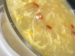 粟米羹-唐宴(大唐购物中心店)