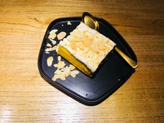 酥香南瓜挞-炖物24章·顺时轻养茶(杭州大厦店)