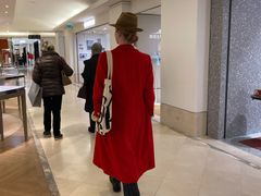 -乐蓬马歇百货公司(Rive Gauche)
