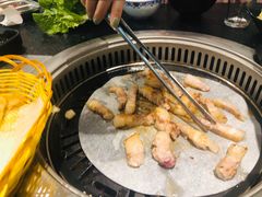 -烤路里·韩国品质自助烤肉(石路天虹4号店)