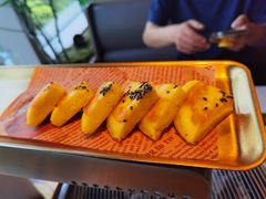 -西塔老太太泥炉烤肉(川沙百联店)