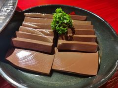 -谭鸭血老火锅(万象九宜城店)