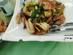 -景好海鲜餐厅(大鹏必选旅游店)