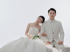 -经典婚纱摄影美学馆·私人定制