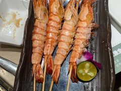 -大渔铁板烧(蛇口店)