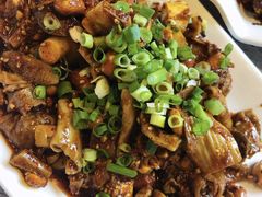 -老号尤兔头(西川店)