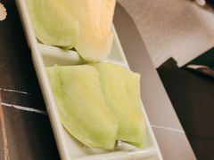 -梨花甄选自助烤肉(小寨原力场店)