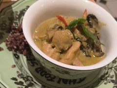 -太食獸泰式茶餐厅(IFS国金中心店)