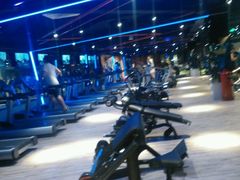 -一兆韦德健身(慧芝湖店)