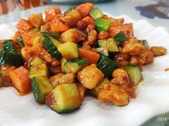 -德贤烧麦菜馆(本溪路店)