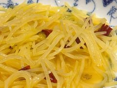 -本来川菜(中骏广场店)