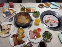 -犇放和牛烤肉·烤榴莲自助(苏宁城市奥莱店)