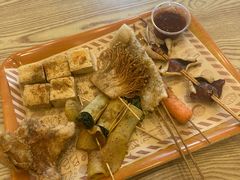 -彭浦一炸(金平路店)