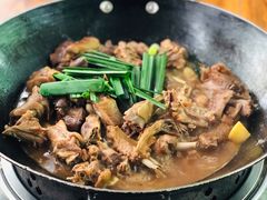醉鹅-大地农庄(逢沙大道店)