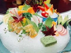 -国惠大酒楼(仓山万达店)