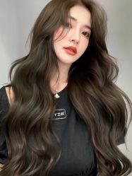 -米娜造型