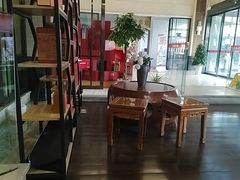 -郑庄脂渣海鲜楼(九水路店)