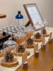 点击看大图 -东英经典SKIN&SPA