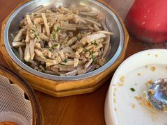 -坛南湾阿强农家乐.海鲜大排档老字号(福州地标美食店)