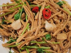 -东江渔村·古典园林·30年粤菜老字号(太和店)