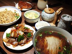 -十面春风·江南面馆(崇宁路店)