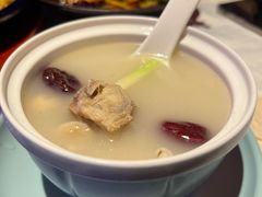-108·公社·创意餐厅·LIVE HOUSE(李公堤店)