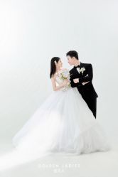 -金夫人婚纱摄影(西昌店)