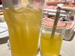 -海底捞火锅(上元大街店)