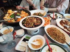 -秀儿四九城·新京菜(亚运村鸟巢店)