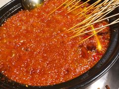 -钢管厂歆瑞源油卤串串香(春熙路太古里店)