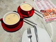 -必胜客(东大桥店)