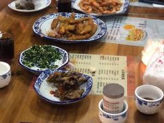 -洞天食府(北大街店)