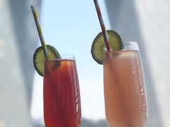 -福楼毕斯罗F Bistronome(国贸商城约会地标景观店)