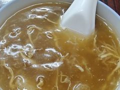 -添發碗仔翅美食