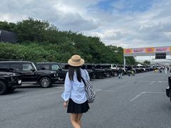 -浙江国际赛车场