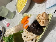 -鱼酷活鱼烤鱼(新世界城店)