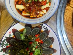 -亮欢寨酸汤鱼(沙冲路店)
