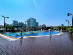 -广州粤海喜来登酒店