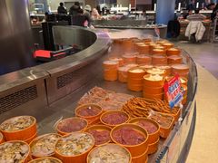 -海底捞大排档火锅(打浦路店)