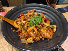 -麻辣盛艳(淮安万达店)
