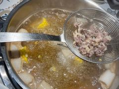 -三毛牛肉店(福强店)