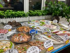 -君霖海鲜私房菜(春柳店)