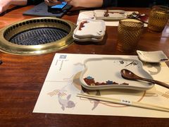 -肉魁屋·烧肉·烧鸟·酒场(高新店)